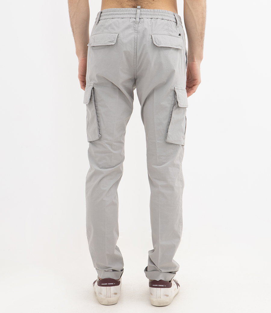 CHILE JOGGER CARGO TROUSERS