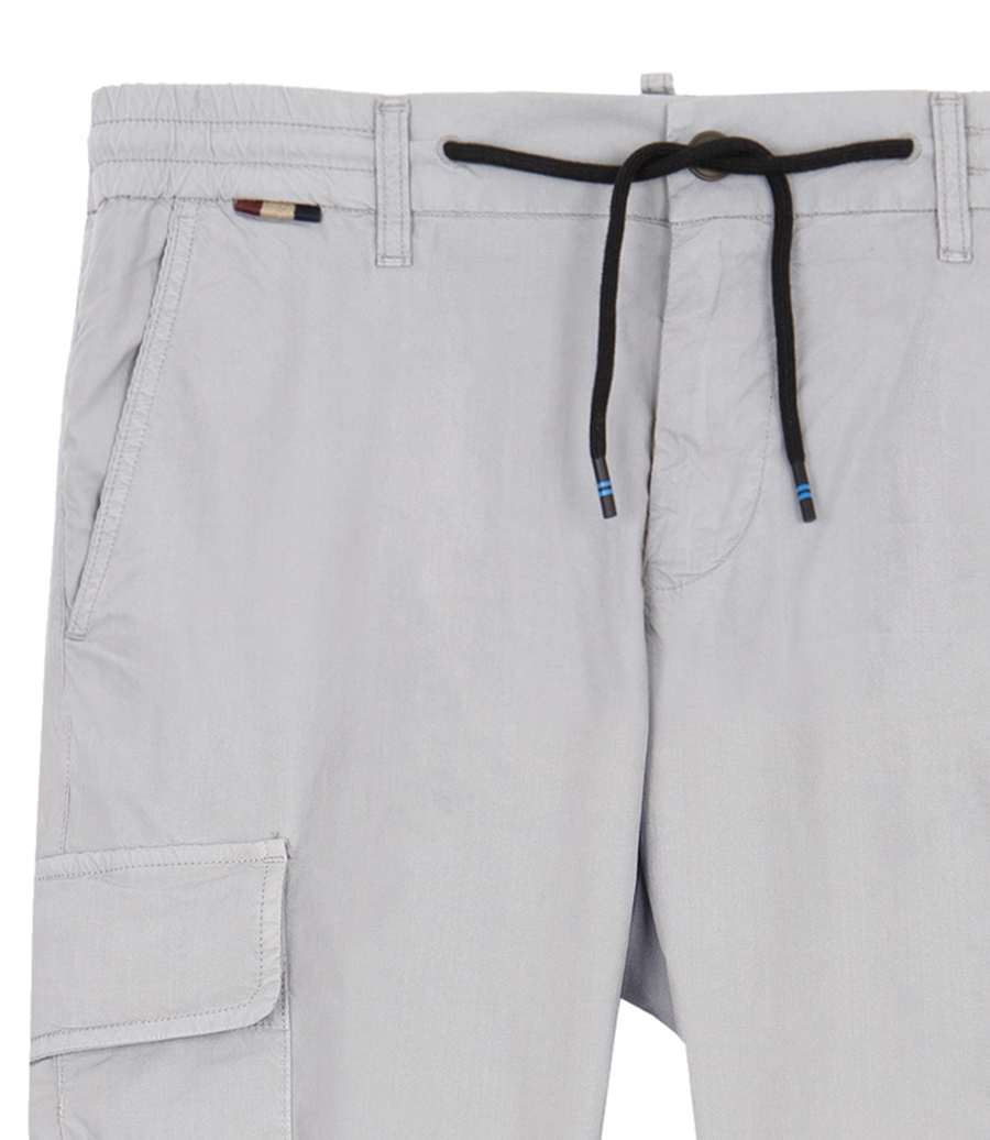 CHILE JOGGER CARGO TROUSERS