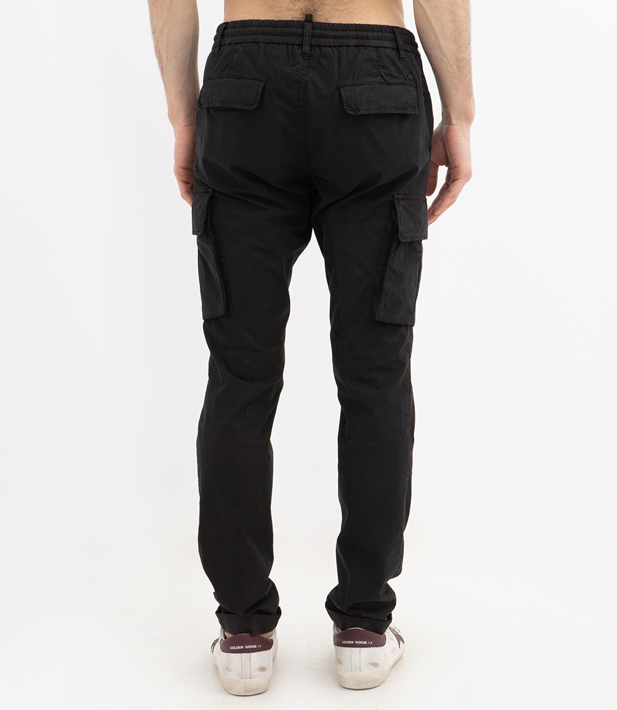 CHILE JOGGER CARGO TROUSERS