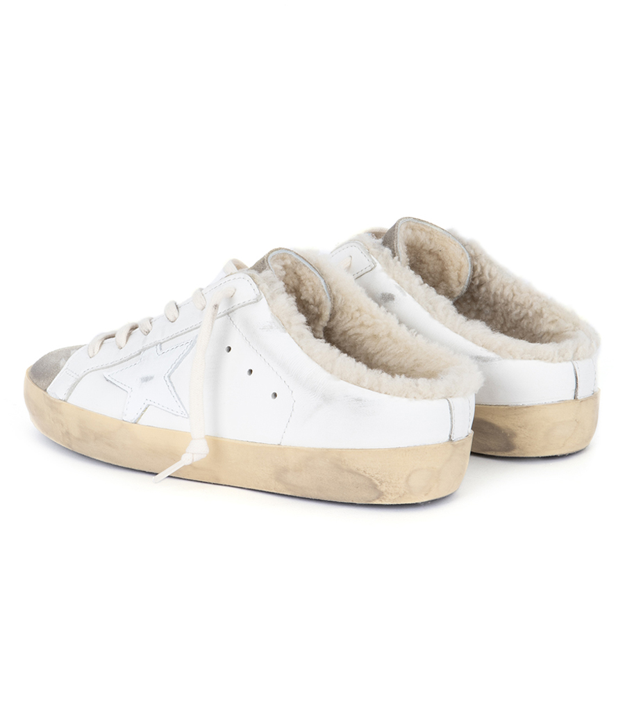 GOLDEN GOOSE 