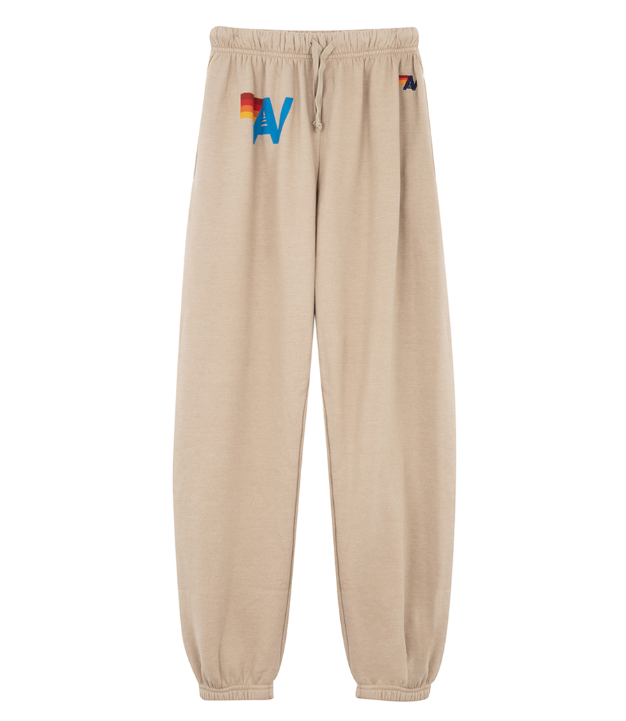 AVIATOR NATION - MENS LOGO SWEATPANT