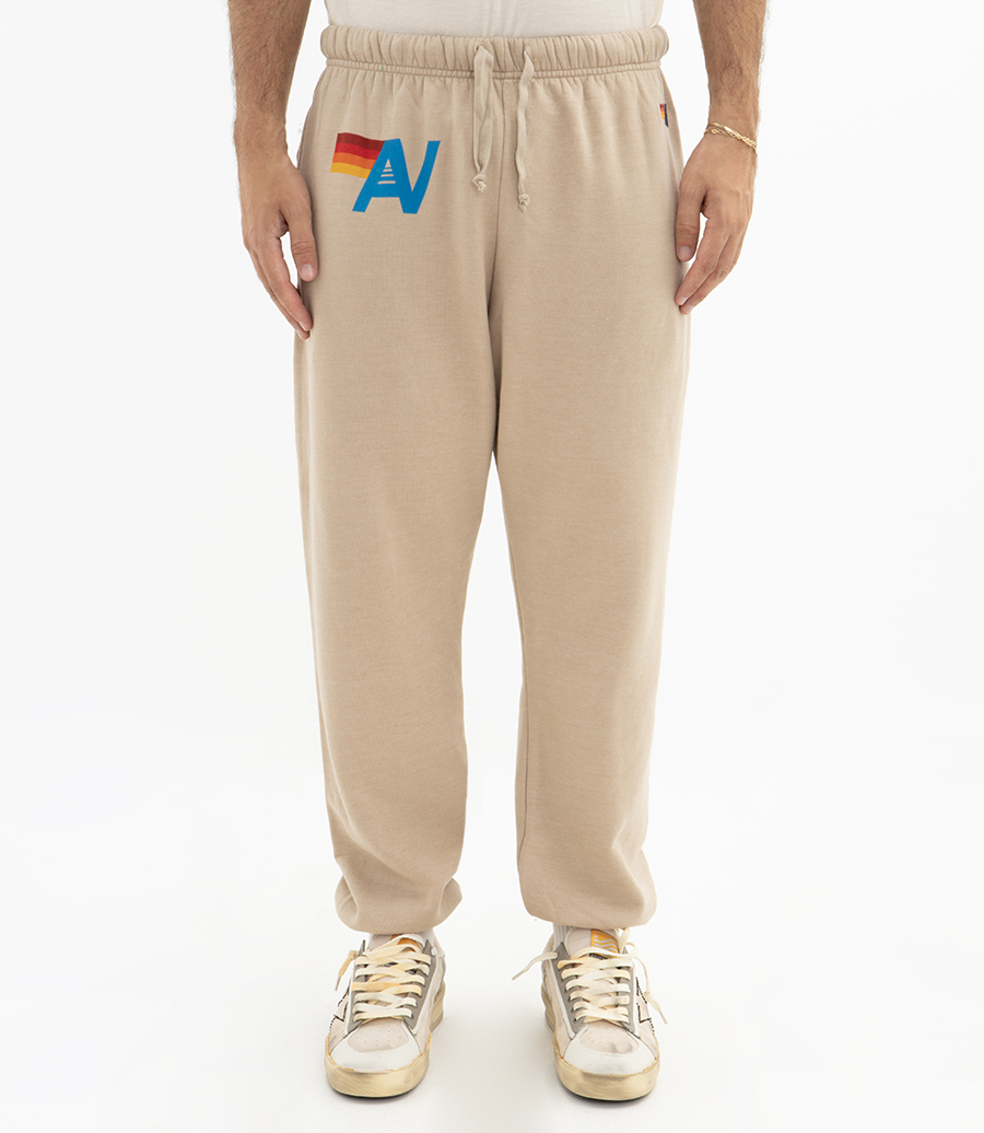 MENS LOGO SWEATPANT