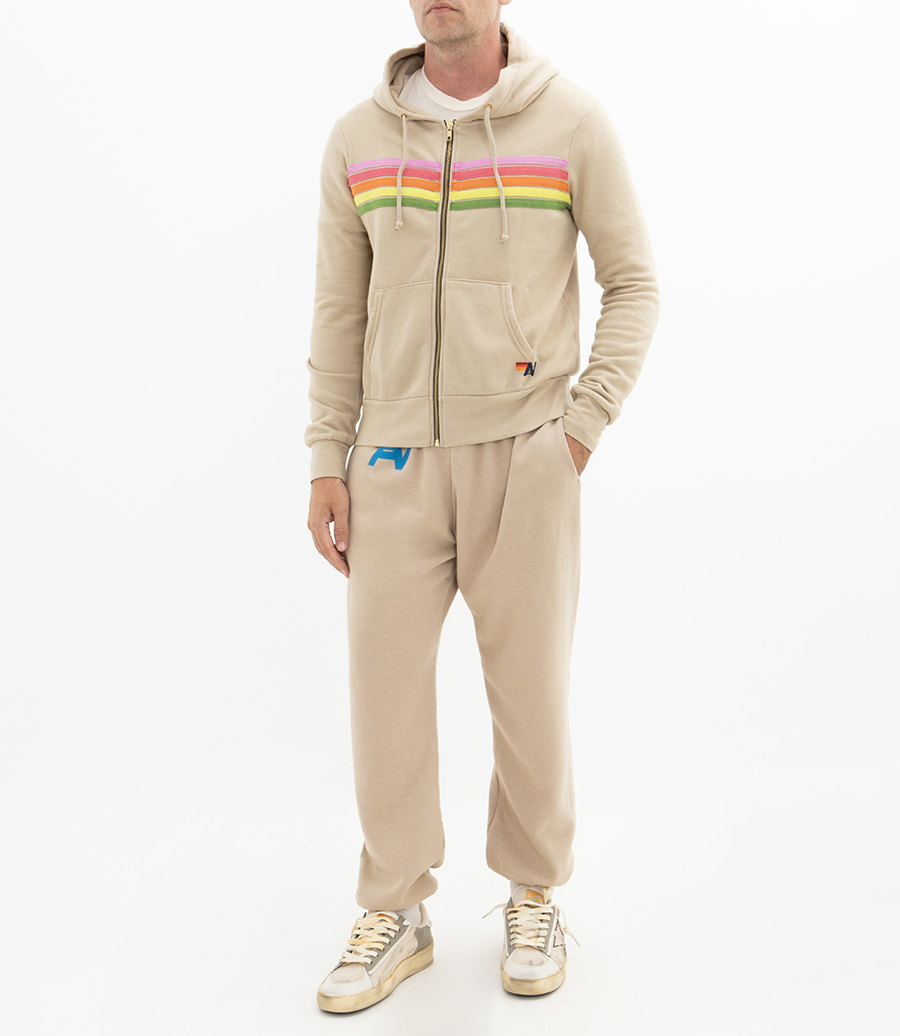 MENS LOGO SWEATPANT