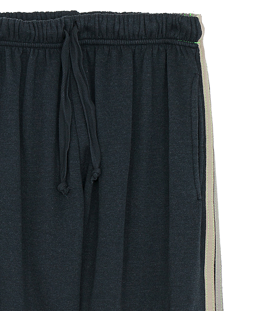 5 STRIPE MENS SWEATPANT