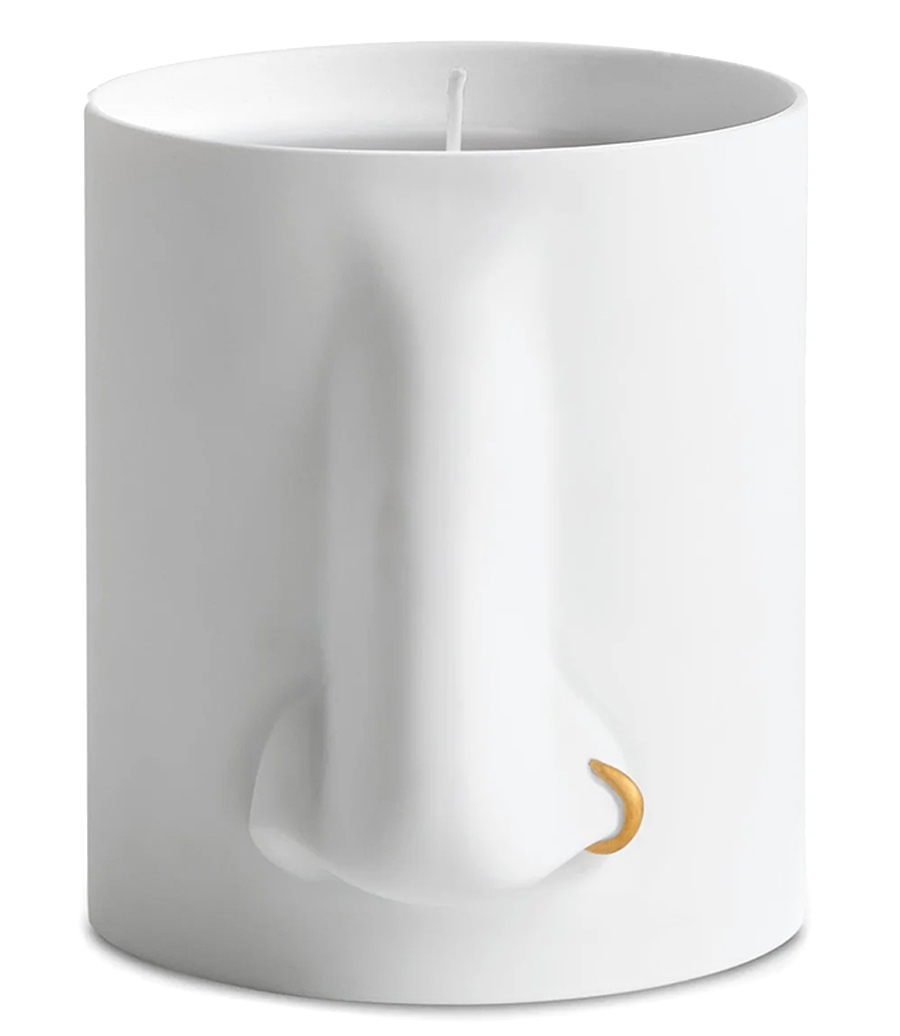 L'OBJET - NEZ CANDLE THE RUSSE