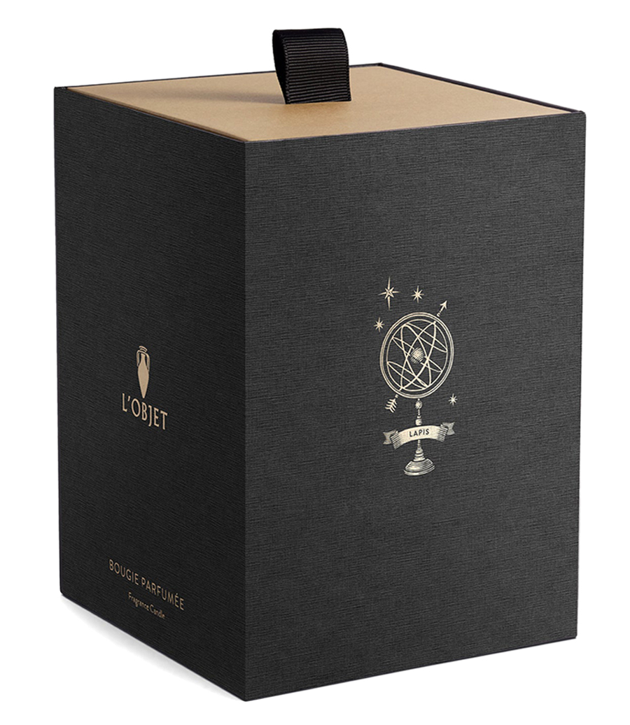 LAPIS CANDLE