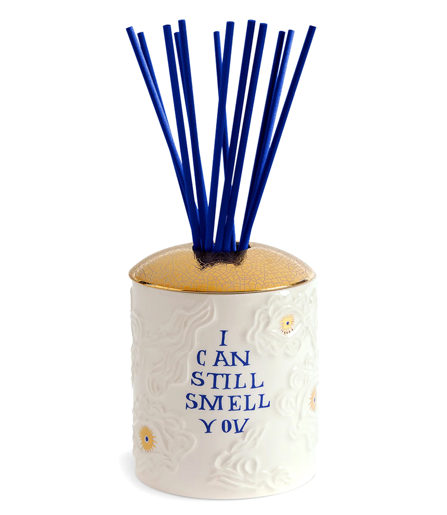 L'OBJET - RUAN HOFFMANN DIFFUSER SET