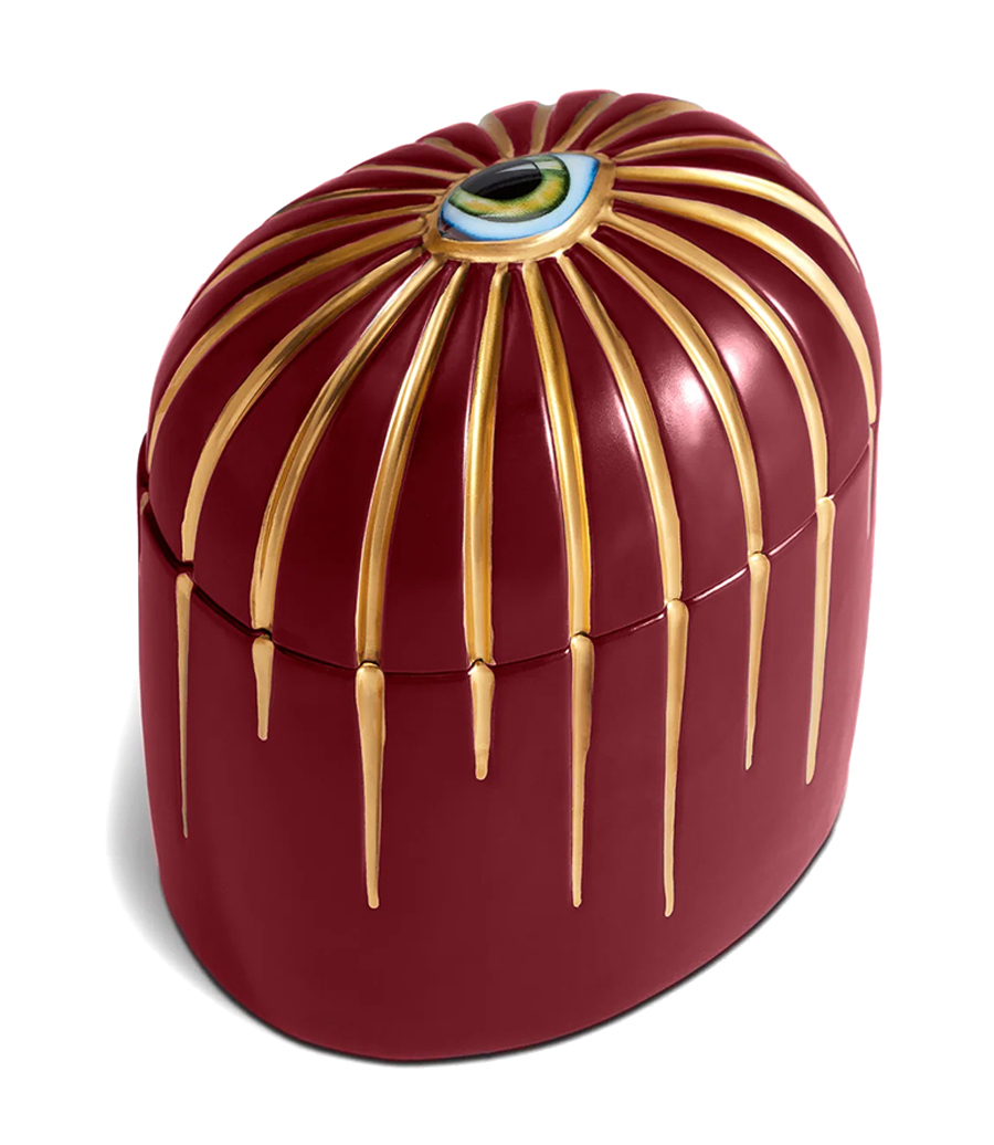 LITO CANDLE BORDEAUX