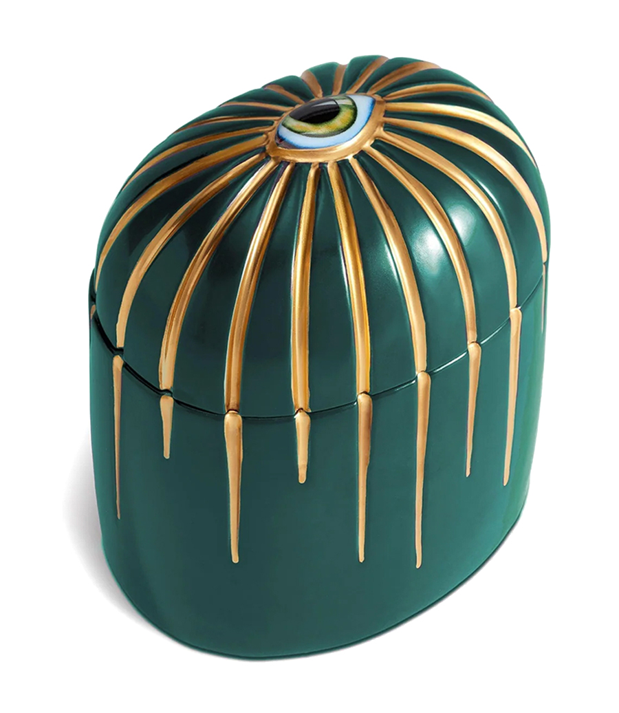 LITO CANDLE-VERT