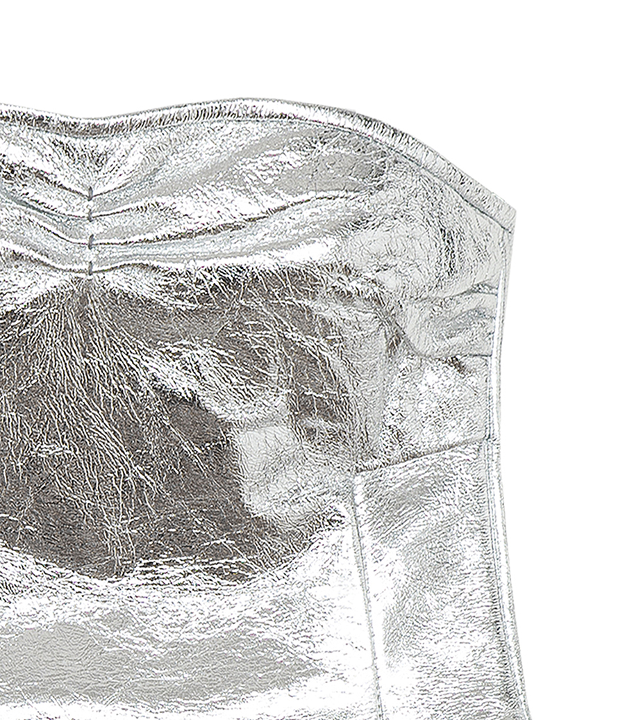 THE BLANCHE TOP
