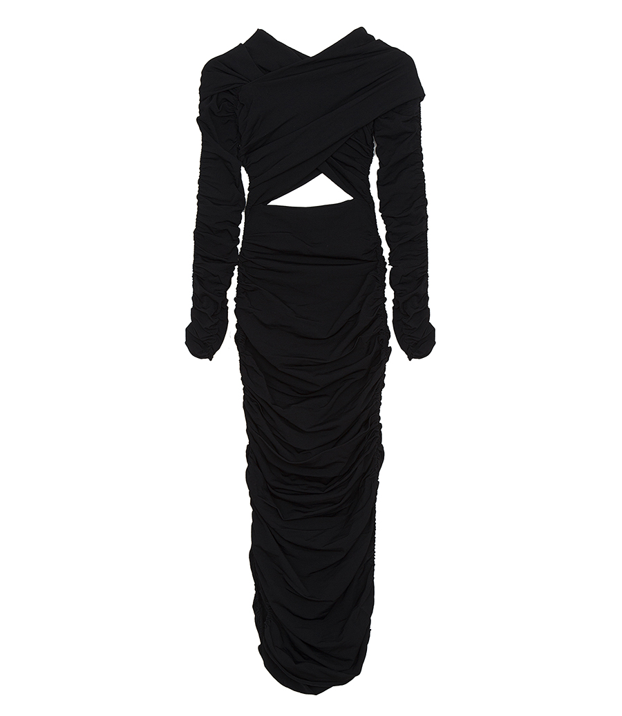 KHAITE - THE VIENNA DRESS