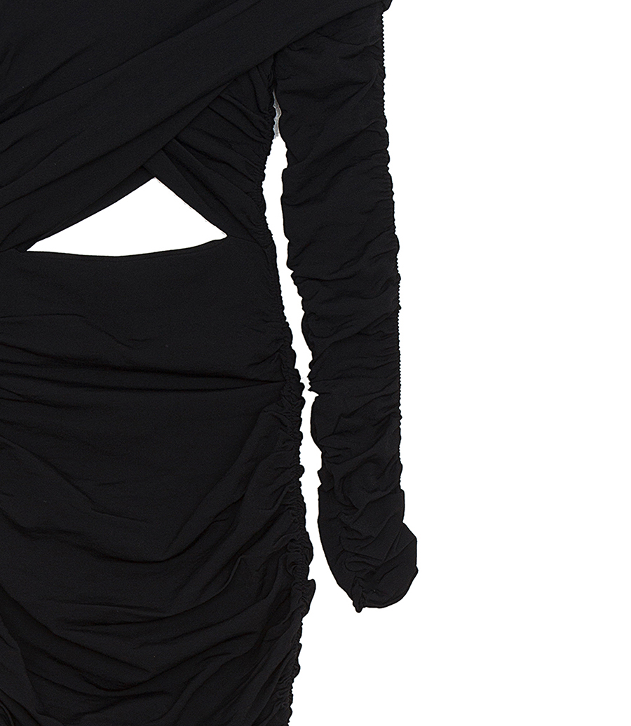 THE VIENNA DRESS