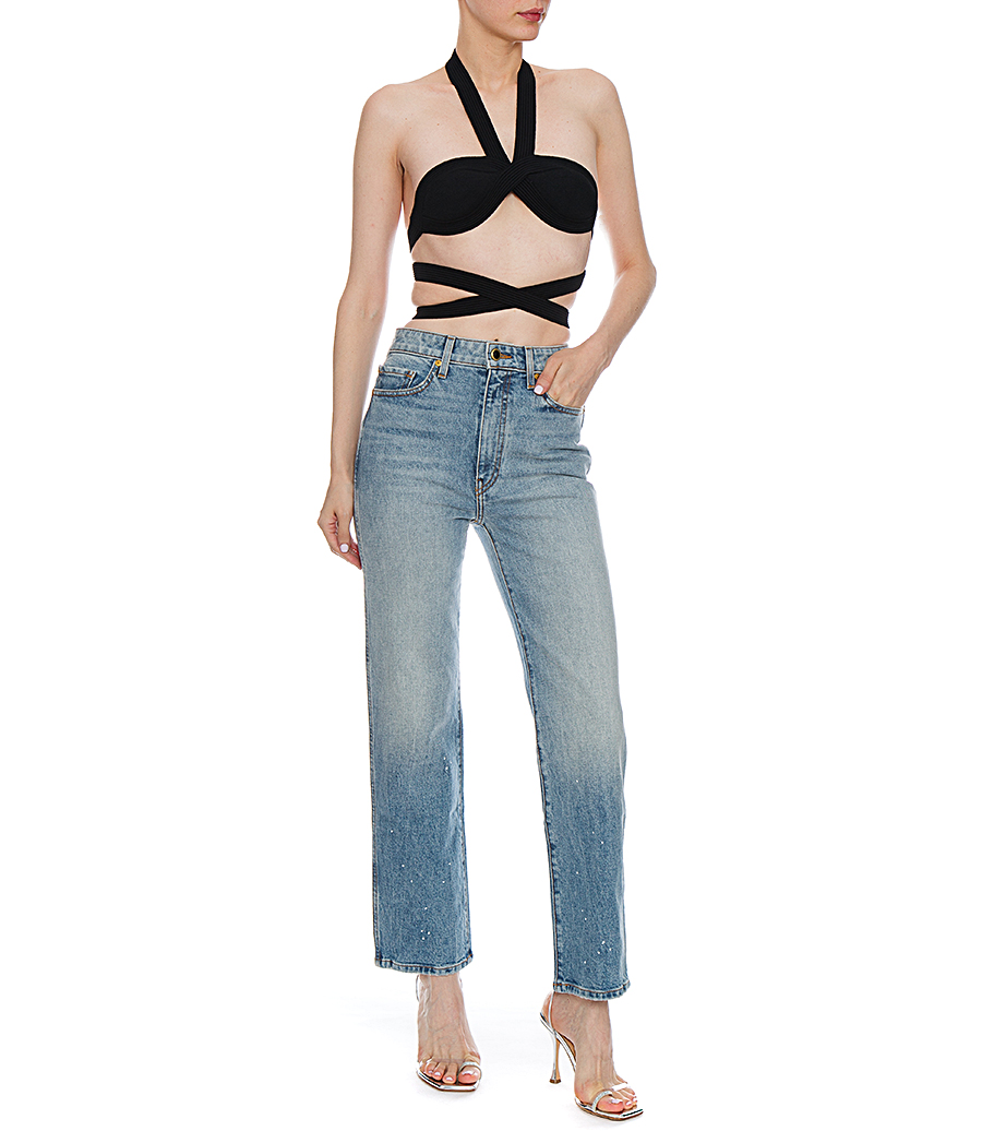 THE ROOKE BRALETTE