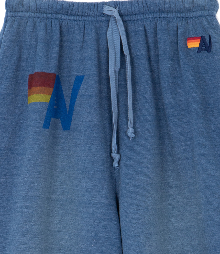 VINTAGE LOGO MENS SWEATSHORTS