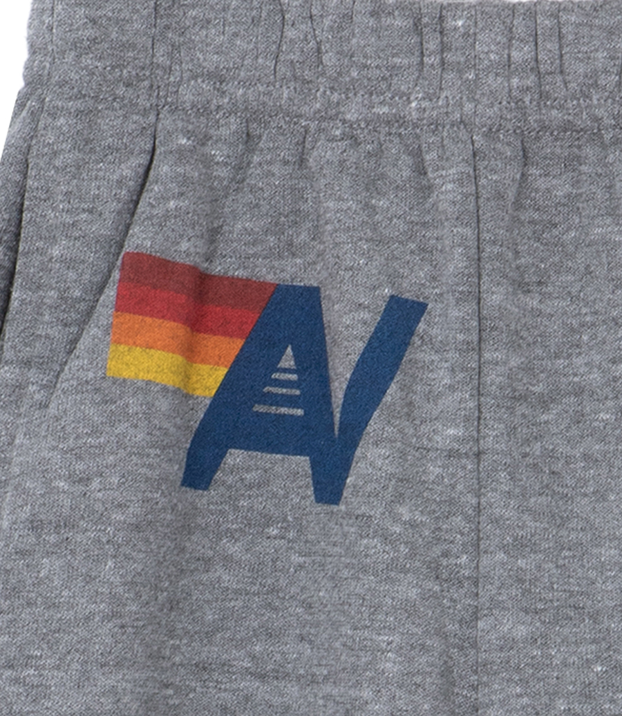 LOGO KIDS SWEATSHORT