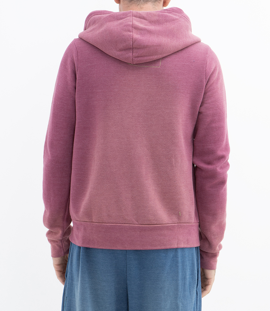 BOLT STITCH 2 HOODIE