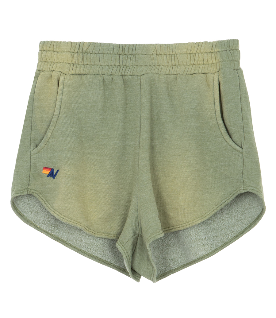 AVIATOR NATION - ESSENTIAL POCKET SHORTS