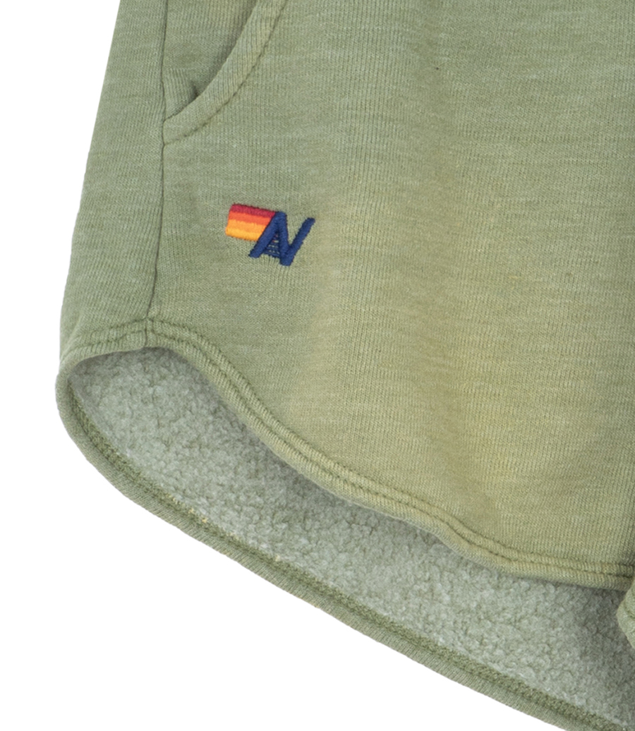 ESSENTIAL POCKET SHORTS