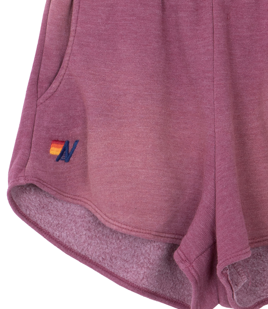 ESSENTIAL POCKET SHORTS