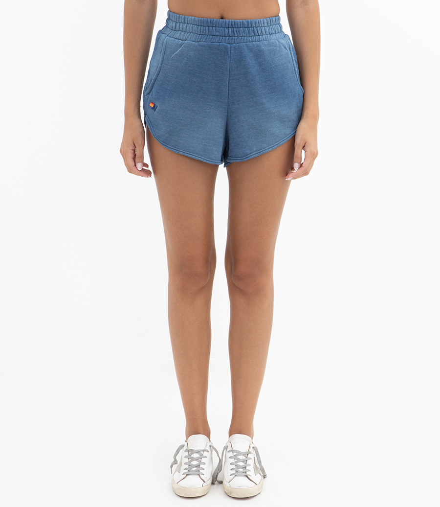 ESSENTIAL POCKET SHORTS
