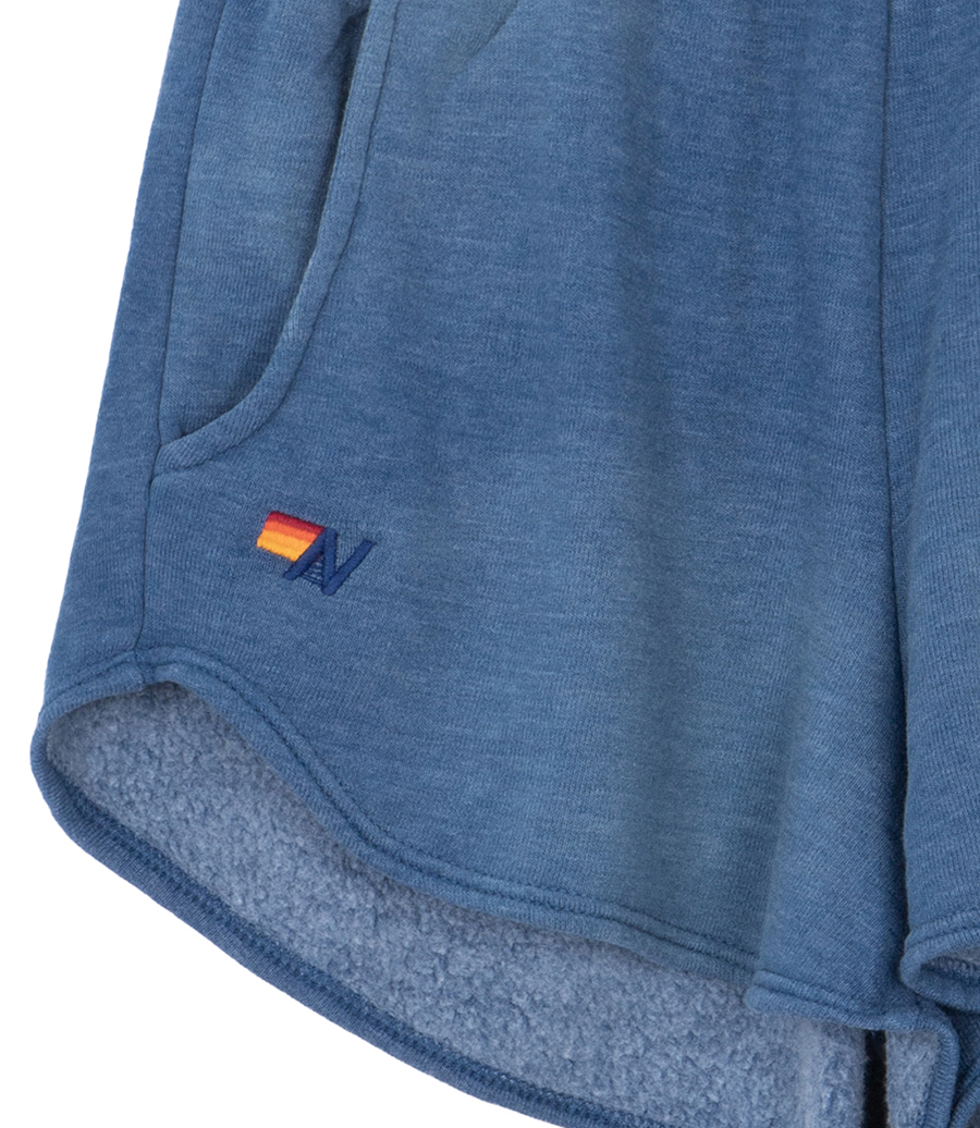 ESSENTIAL POCKET SHORTS