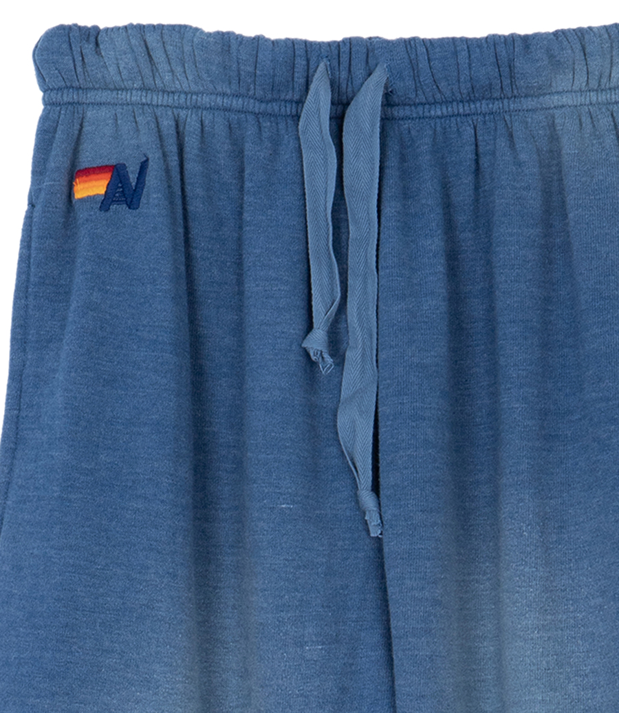 MENS ESSENTIAL FADED SWEATPANTS