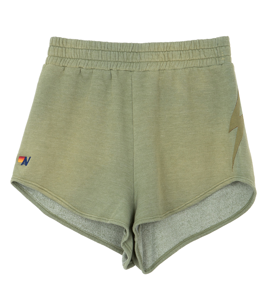 AVIATOR NATION - BOLT STITCH CLUB SHORTS