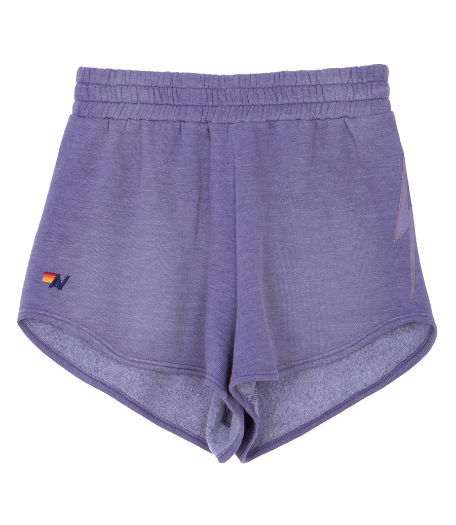 AVIATOR NATION - BOLT STITCH CLUB SHORTS