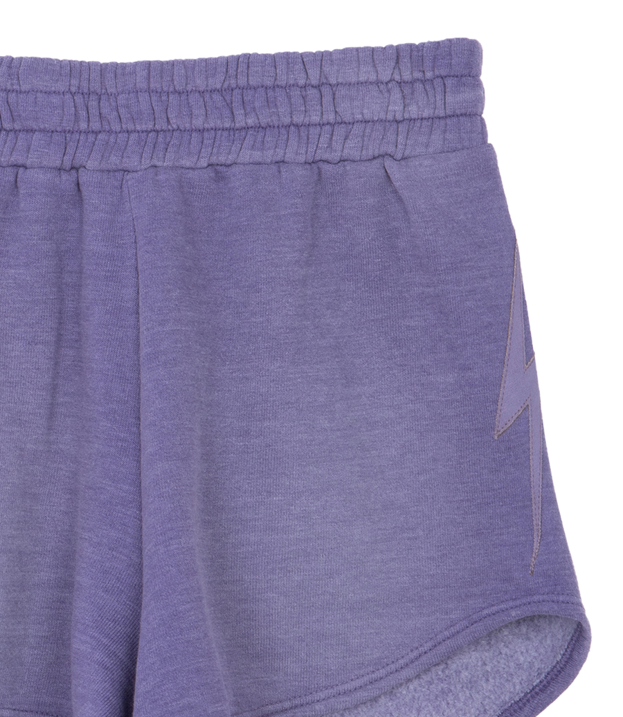 BOLT STITCH CLUB SHORTS