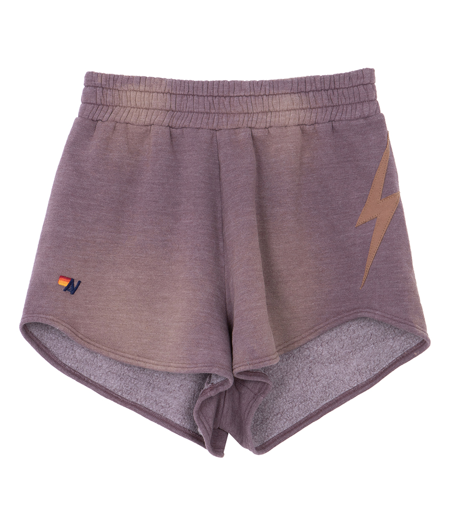 AVIATOR NATION - BOLT STITCH CLUB SHORTS