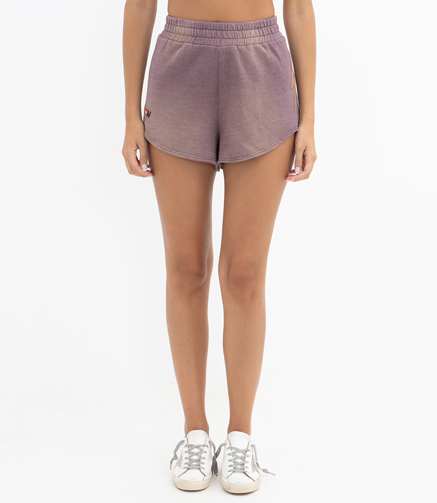BOLT STITCH CLUB SHORTS
