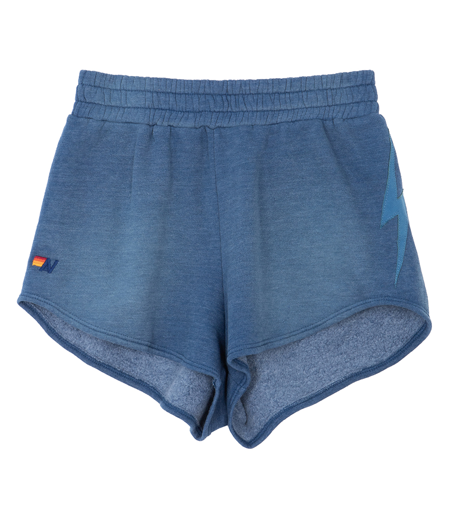 AVIATOR NATION - BOLT STITCH CLUB SHORTS