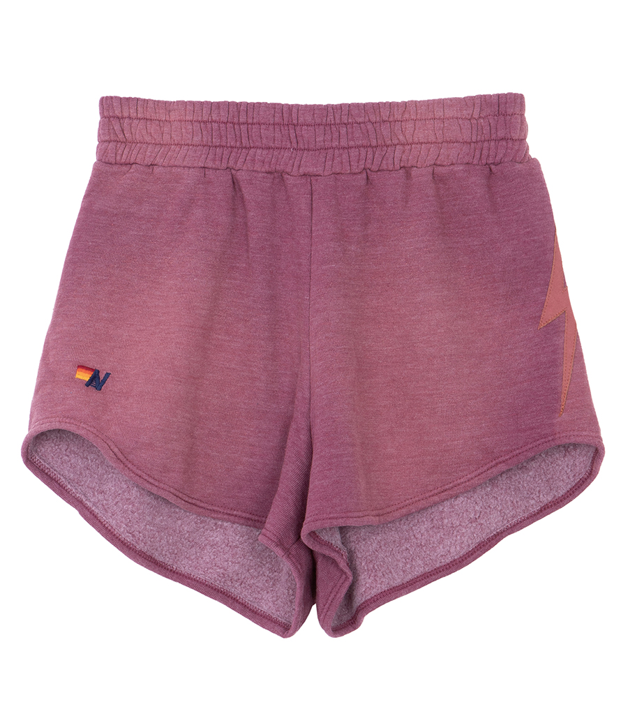 AVIATOR NATION - BOLT STITCH CLUB SHORTS