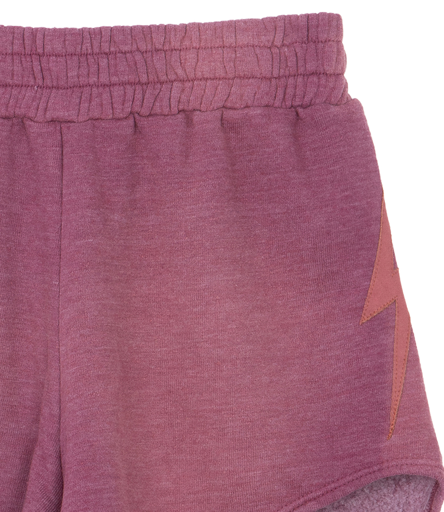 BOLT STITCH CLUB SHORTS