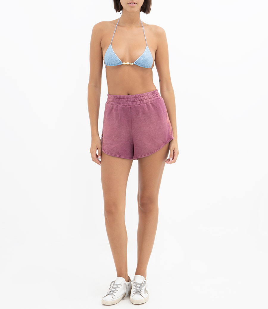 BOLT STITCH CLUB SHORTS