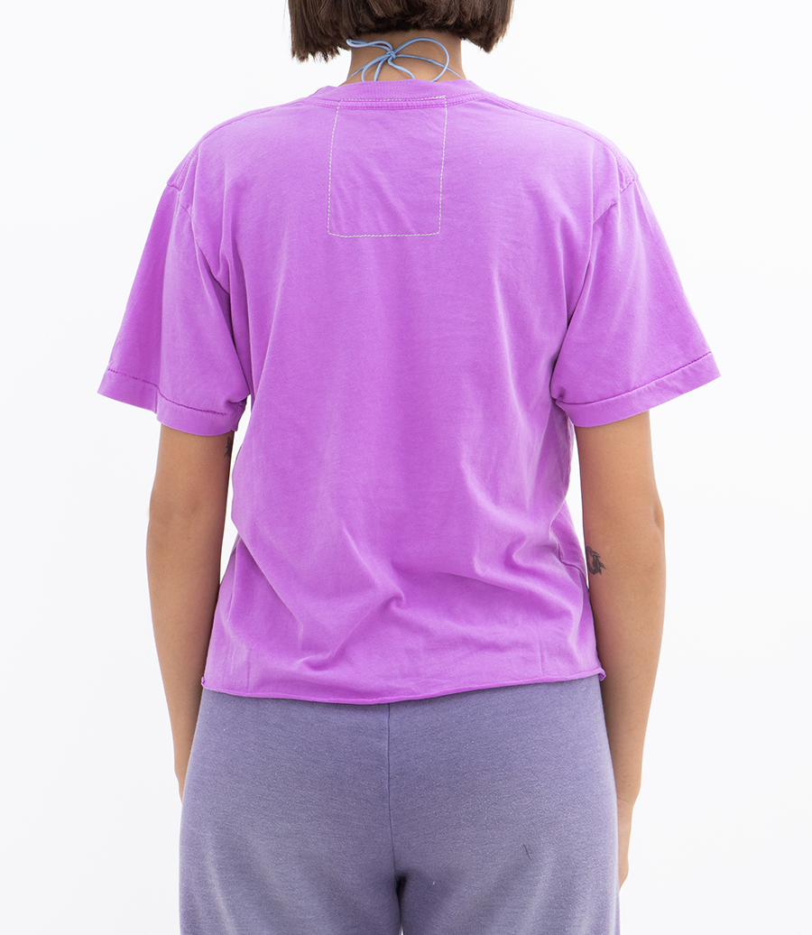 HAMP BOYFRIEND TEE