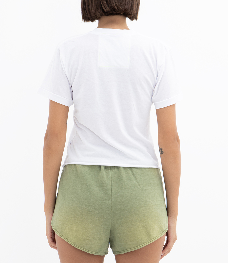 HAMP BOYFRIEND TEE