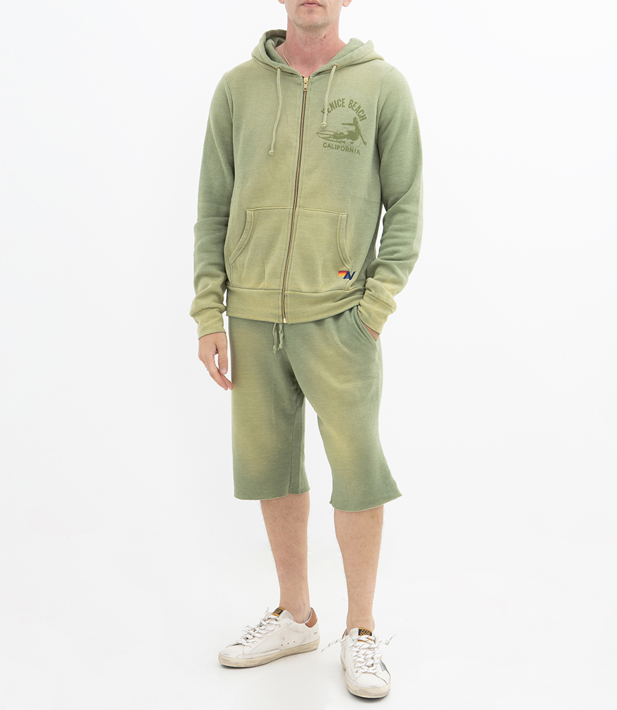 ESSENTIAL MENS SWEATSHORTS