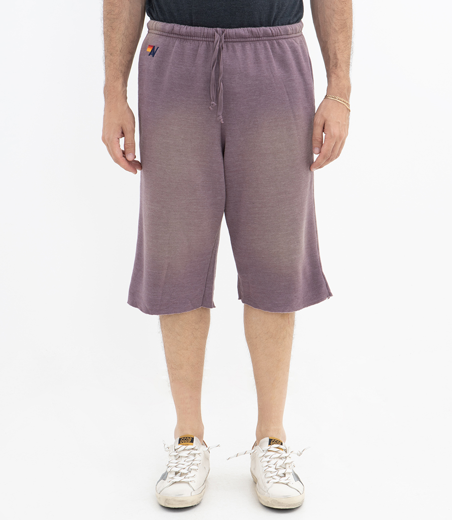 ESSENTIAL MENS SWEATSHORTS