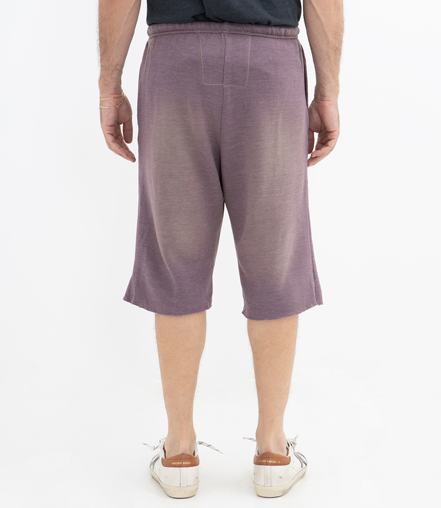 ESSENTIAL MENS SWEATSHORTS