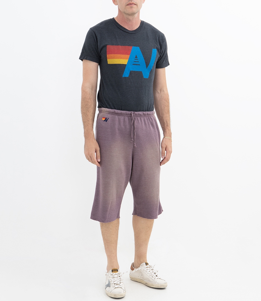 ESSENTIAL MENS SWEATSHORTS