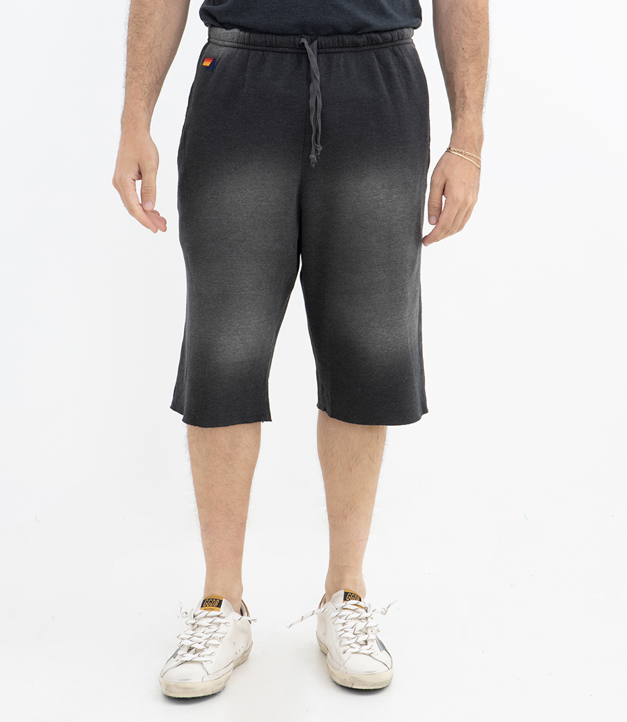 ESSENTIAL MENS SWEATSHORTS
