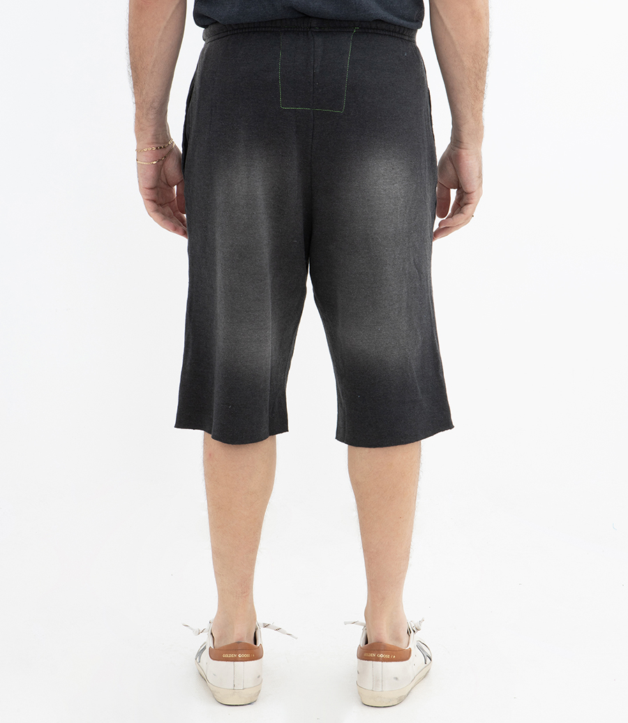 ESSENTIAL MENS SWEATSHORTS