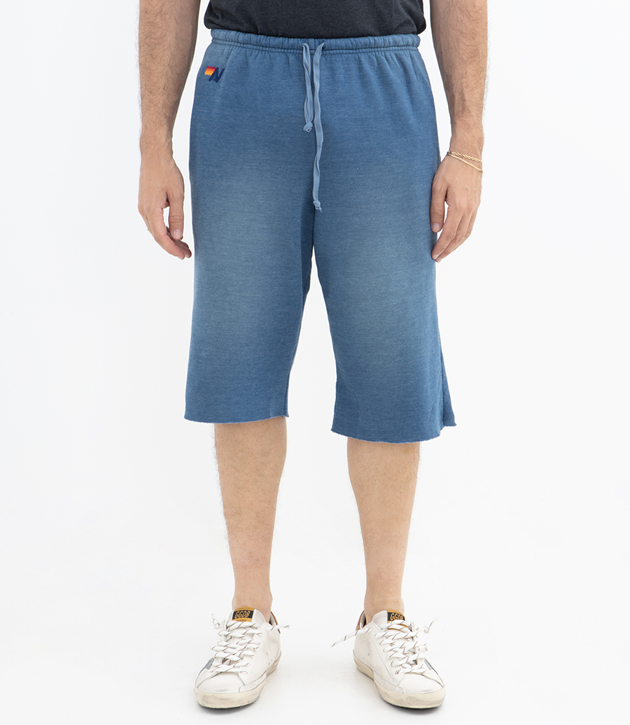ESSENTIAL MENS SWEATSHORTS
