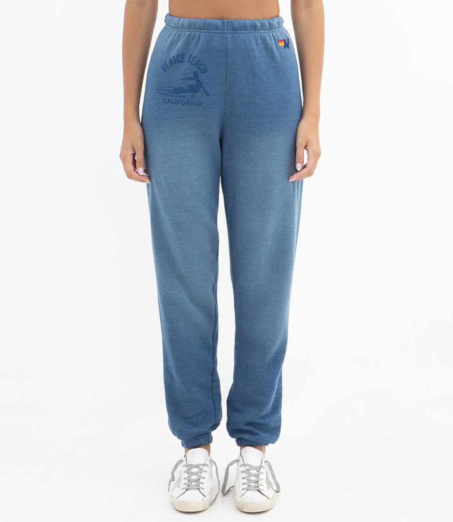 WOMENS VENICE SURFER SWEATPANT