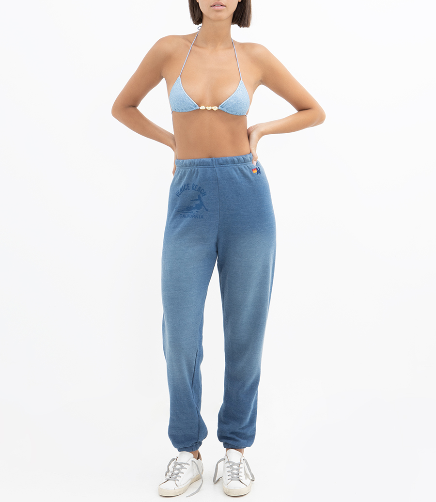 WOMENS VENICE SURFER SWEATPANT