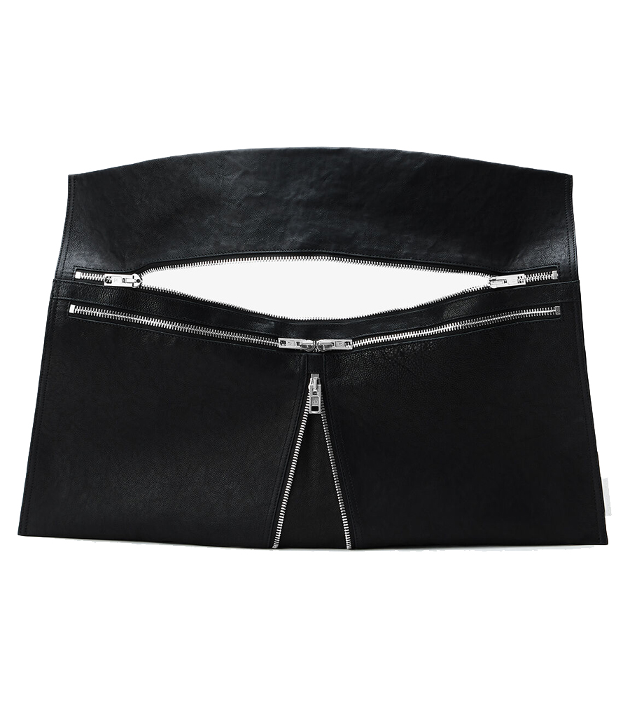 ALEXANDER WANG - GEO LARGE HOBO