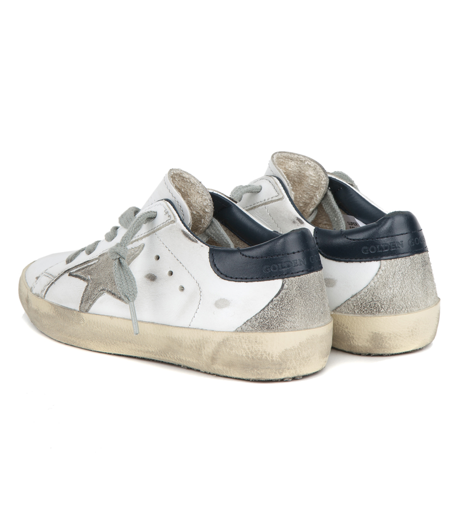 GOLDEN GOOSE 
