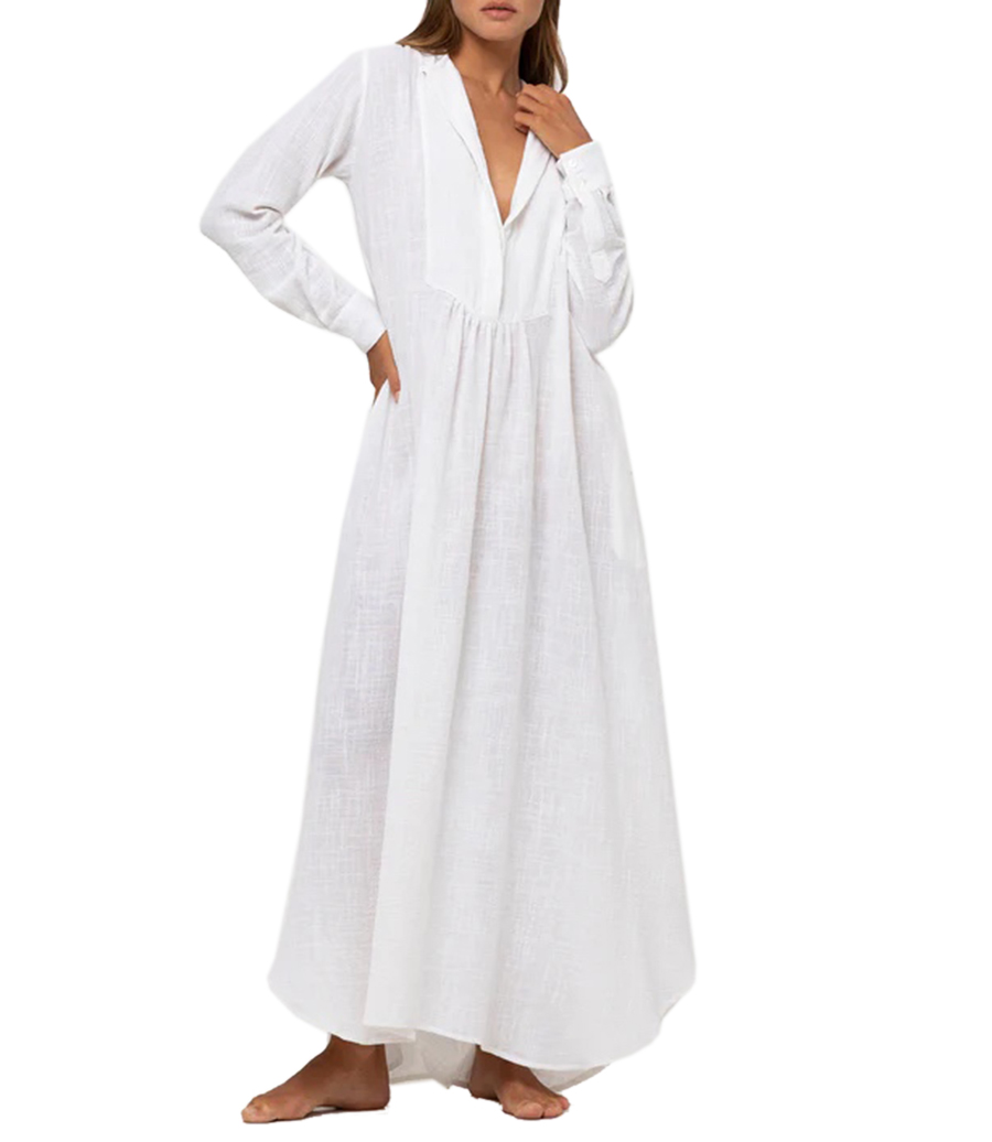 TUXEDO MAXI