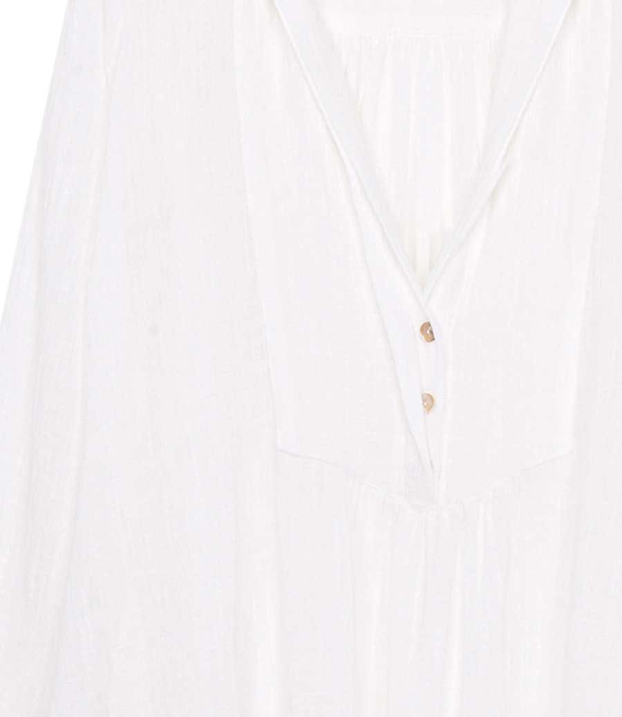 TUXEDO MAXI